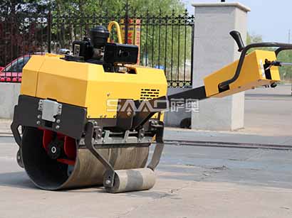 小型壓路機(jī)廠家如何更長(zhǎng)久的發(fā)展？