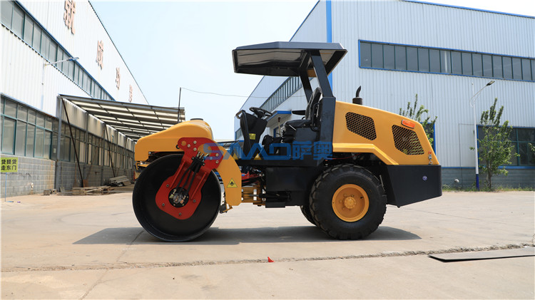 小型壓路機(jī)在出車(chē)前的準(zhǔn)備工作有哪些？
