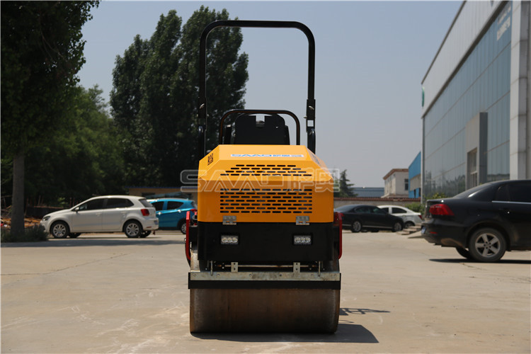 選擇小型壓路機施工新規(guī)則您領悟到了嗎？