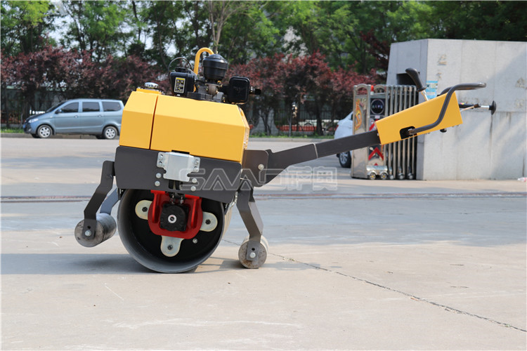 沖擊式壓路機(jī)的沖擊碾壓遍數(shù)怎么計(jì)算？