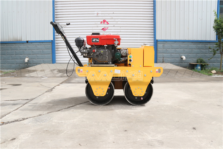 小型壓路機(jī)變速器亂檔的原因，附排除方法